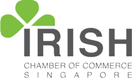 Irish Chamber of Commerce Singapore Logo