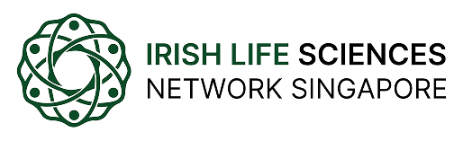 Irish Life Sciences Network Singapore Logo
