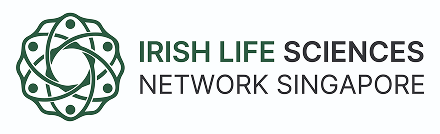Irish Life Sciences Network Singapore Logo