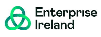 Enterprise Ireland Logo